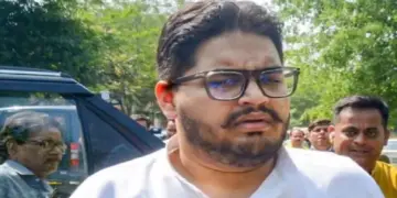 Umar Ansari: Mukhtar's son Omar Ansari's difficulty in the difficulty, Ghazipur police opened history sheet, Ghazipur Police in Up Opened A History Sheet Against Mukhtar Ansari Son Umar Ansari