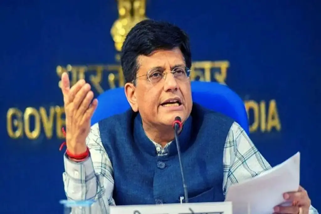 Union Commerce Minister Piyush Goyal will co-head the meeting of 13th India-UAE High Level Task Force on Investments (HLJTFI)