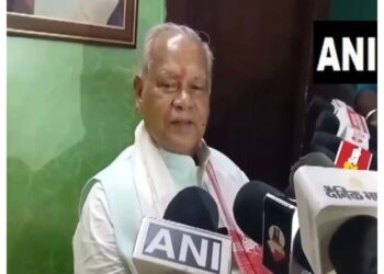 Union Minister Jitan Ram Manjhi sought enough seats from NDA for Bihar elections