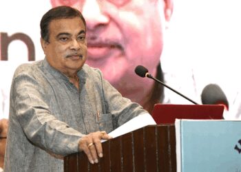 केंद्रीय मंत्री नितिन गडकरी ने भारत के पहले हाइड्रोजन हाईवे की शुरुआत की, देश में ग्रीन हाइड्रोजन की पहल को मिलेगा बढ़ावा