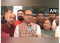 Union Minister Shivraj Chauhan visited flood affected areas in Jammu, said "Will leave no stone unturned to provide help to farmers"