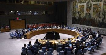 United Nations again ban Iran, concerns of people struggling with financial crisis increased