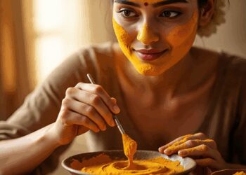 Use boil instead of expensive soap, you will get soft and glowing skin