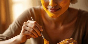 Use boil instead of expensive soap, you will get soft and glowing skin