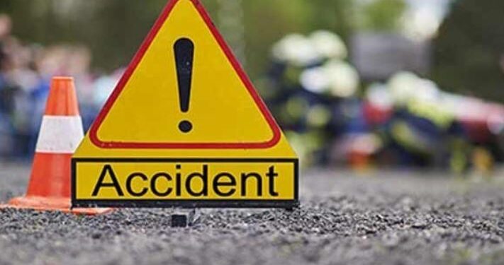 Uttar Pradesh: Five people killed in roadways bus and van collision in Lakhimpur Kheri, 10 others injured