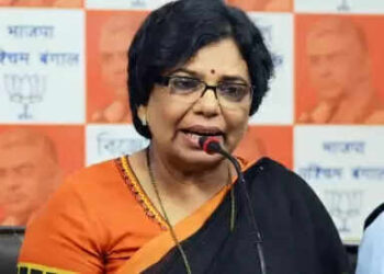 Uttar Pradesh: 'National Women's Commission Aapke Dwar' program in Mirzapur, Vijaya Rahatkar will listen to problems