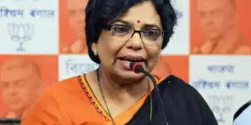 Uttar Pradesh: 'National Women's Commission Aapke Dwar' program in Mirzapur, Vijaya Rahatkar will listen to problems
