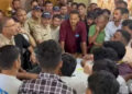 उत्तराखंड: गोपेश्वर महाविद्यालय में छात्रसंघ चुनाव स्थगित, एनएसयूआई ने लगाए गंभीर आरोप