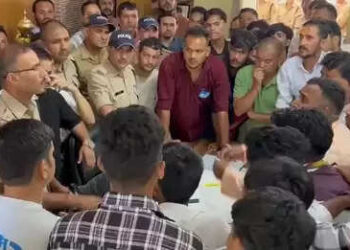 उत्तराखंड: गोपेश्वर महाविद्यालय में छात्रसंघ चुनाव स्थगित, एनएसयूआई ने लगाए गंभीर आरोप