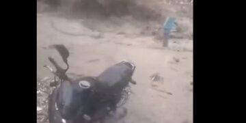 Uttarkashi: Heavy destruction due to cloudburst in Naugaon; Water entered market and houses, relief and rescue work continues