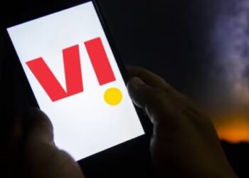 VI's tremendous unlimited data plans, long validity, free calls and Netflix bonuses!