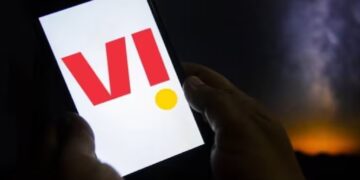VI's tremendous unlimited data plans, long validity, free calls and Netflix bonuses!