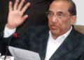 VK Malhotra Passes AWay at 94 | Delhi BJPâ € ™ S First President and Veteran Leader | , VK Malhotra Passes Away: Delhi BJP's first president Vijay Kumar Malhotra dies, BJP immersed in mourning | News Track in Hindi