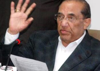 VK Malhotra Passes AWay at 94 | Delhi BJPâ € ™ S First President and Veteran Leader | , VK Malhotra Passes Away: Delhi BJP's first president Vijay Kumar Malhotra dies, BJP immersed in mourning | News Track in Hindi