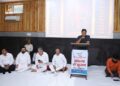 Vaishya Samaj is realizing the dream of developed India: Dr. Rajneesh is realizing the dream of India, Vaishya Samaj: Dr. Rajneesh Gupta