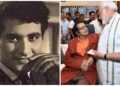 Veteran actor Manoj Kumar died at the age of 87, PM Modi wrote emotional message