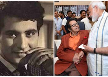Veteran actor Manoj Kumar died at the age of 87, PM Modi wrote emotional message