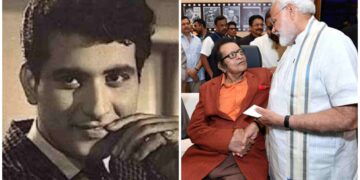 Veteran actor Manoj Kumar died at the age of 87, PM Modi wrote emotional message