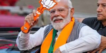 Vice President Election: PM Modi will cast first vote, NDA MPs today