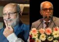 Vice Presidential Election Tomorrow: A direct clash between Radhakrishnan-Raody, in whose favor the equation?