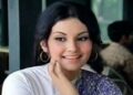 Vidya Sinha was a beautiful poem written on the cinematic screen