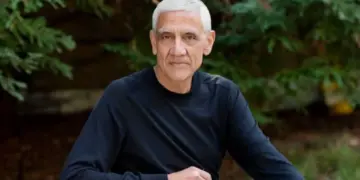Vinod khosla on AI: 'AI will finish 80 percent of jobs in five years, Vinod Khosla of Indian origin Vinod Khosla said- students get information about all things, Indian American Investor Vinod Khosla Has Said That Ai Will Eliminate 80 PERCENTE 80 PERCENT OF JOBS In Fives In Fives In Fives