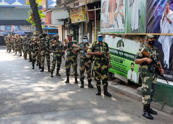 Violence against social media ban in Nepal, India released alert on the border