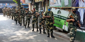 Violence against social media ban in Nepal, India released alert on the border
