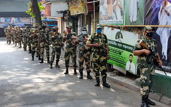 Violence against social media ban in Nepal, India released alert on the border