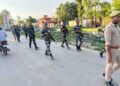 Violence in Nepal, 67 prisoners fled to jail caught on India border
