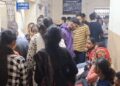नैनीताल में बढ़ा वायरल फीवर का कहर, बच्चे हो रहे ज्यादा बीमार