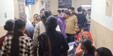 नैनीताल में बढ़ा वायरल फीवर का कहर, बच्चे हो रहे ज्यादा बीमार