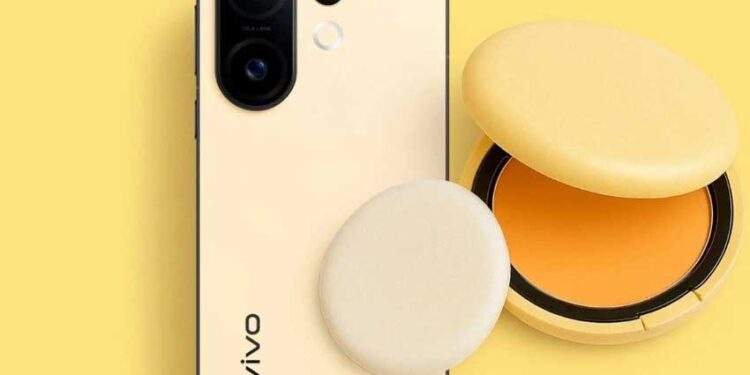 Vivo X200 Fe Launched in India soon, equipped with 6,500mAh battery and zeiss camera