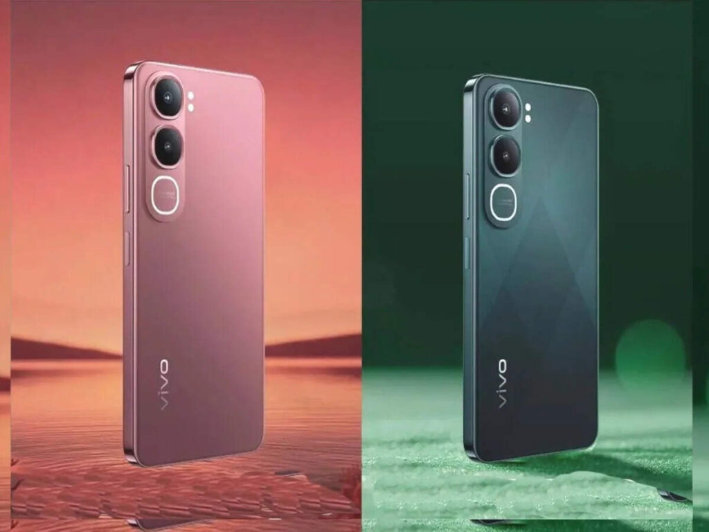 Vivo Y31 5G भारत में लॉन्च! दमदार 6500mAh बैटरी और 50MP कैमरा के साथ मिलेगा इतना कुछ, जाने कीमत और फीचर्स 
