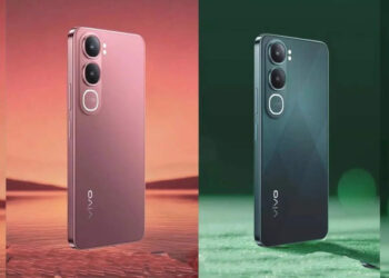 Vivo Y31 5G भारत में लॉन्च! दमदार 6500mAh बैटरी और 50MP कैमरा के साथ मिलेगा इतना कुछ, जाने कीमत और फीचर्स&nbsp;