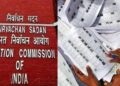 Voter list released by sir ahead of bihar Elections; Voters can check their details online | Voter list released through SIR before Bihar election, voters can check their details online. News Track in Hindi