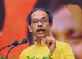 Wangchuk has become a traitor but you can play cricket from Pakistan: Thackeray's center