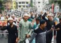 Waqf Amendment Law Disputes: Events of incidents so far, know when and what happened?