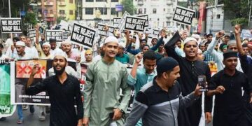 Waqf Amendment Law Disputes: Events of incidents so far, know when and what happened?