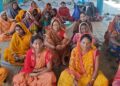 We cannot contain our joy women say before receiving the ten Thousand Crore Grant | Bihar News: 'Not the place of our happiness', women spoke before getting an amount of 10 thousand rupees. News Track in Hindi
