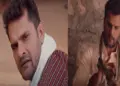 "Weapons also kept the gods and demons too ..", the trailer of Khesari Lal Yadav's new film shows the struggle of the artisans of Munger