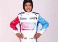'Well Dun Atika', CM Abdullah congratulated Jammu and Kashmir's first Formula 1 racing talent