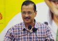 What freedom was found so that the country becomes a slave of BJP instead of British: Kejriwal on the situation in Ladakh