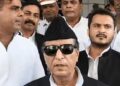What is the political sign of Azam Khan's release from jail, is there a big game in Uttar Pradesh's politics