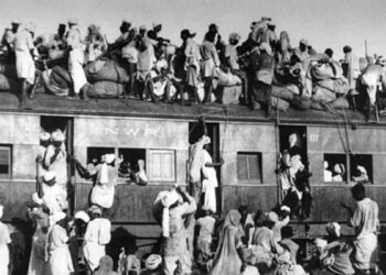 'What was seen, killed her…' During the partition, the woman came to India, told the dreadful story, how were the situation in Pakistan at that time?