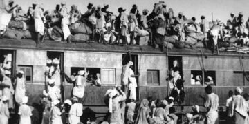 'What was seen, killed her…' During the partition, the woman came to India, told the dreadful story, how were the situation in Pakistan at that time?