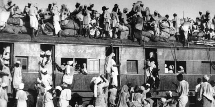 'What was seen, killed her…' During the partition, the woman came to India, told the dreadful story, how were the situation in Pakistan at that time?