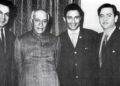 When Dev Anand was unhappy with Manoj Kumar during emergency