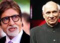 When Yash Chopra proved to be a Sanjeevani herb for the great Amitabh Bachchan