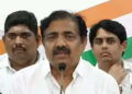 'When the state was burning, why not go?', Jayant Patil said on PM Modi's visit to Manipur